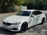 USED 2016 16 BMW 4 SERIES GRAN COUPE 2.0 420d SE Hatchback 5dr Diesel Auto Euro 6 (s/s) (190 ps) 