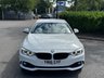 USED 2016 16 BMW 4 SERIES GRAN COUPE 2.0 420d SE Hatchback 5dr Diesel Auto Euro 6 (s/s) (190 ps) 
