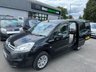 USED 2016 66 CITROEN BERLINGO 1.6 BlueHDi 625 Enterprise Panel Van 5dr Diesel Manual L1 (75 bhp) NO VAT JUST 72K FSH (6 SERVICES) !!! AIR CON PARK SENSORS ETC !!!