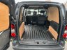 USED 2016 66 CITROEN BERLINGO 1.6 BlueHDi 625 Enterprise Panel Van 5dr Diesel Manual L1 (75 bhp) NO VAT JUST 72K FSH (6 SERVICES) !!! AIR CON PARK SENSORS ETC !!!