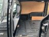 USED 2016 66 CITROEN BERLINGO 1.6 BlueHDi 625 Enterprise Panel Van 5dr Diesel Manual L1 (75 bhp) NO VAT JUST 72K FSH (6 SERVICES) !!! AIR CON PARK SENSORS ETC !!!