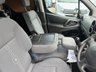 USED 2016 66 CITROEN BERLINGO 1.6 BlueHDi 625 Enterprise Panel Van 5dr Diesel Manual L1 (75 bhp) NO VAT JUST 72K FSH (6 SERVICES) !!! AIR CON PARK SENSORS ETC !!!