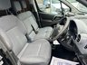 USED 2016 66 CITROEN BERLINGO 1.6 BlueHDi 625 Enterprise Panel Van 5dr Diesel Manual L1 (75 bhp) NO VAT JUST 72K FSH (6 SERVICES) !!! AIR CON PARK SENSORS ETC !!!