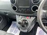 USED 2016 66 CITROEN BERLINGO 1.6 BlueHDi 625 Enterprise Panel Van 5dr Diesel Manual L1 (75 bhp) NO VAT JUST 72K FSH (6 SERVICES) !!! AIR CON PARK SENSORS ETC !!!