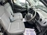 USED 2016 66 CITROEN BERLINGO 1.6 BlueHDi 625 Enterprise Panel Van 5dr Diesel Manual L1 (75 bhp) NO VAT JUST 72K FSH (6 SERVICES) !!! AIR CON PARK SENSORS ETC !!!