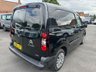 USED 2016 66 CITROEN BERLINGO 1.6 BlueHDi 625 Enterprise Panel Van 5dr Diesel Manual L1 (75 bhp) NO VAT JUST 72K FSH (6 SERVICES) !!! AIR CON PARK SENSORS ETC !!!