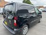 USED 2016 66 CITROEN BERLINGO 1.6 BlueHDi 625 Enterprise Panel Van 5dr Diesel Manual L1 (75 bhp) NO VAT JUST 72K FSH (6 SERVICES) !!! AIR CON PARK SENSORS ETC !!!