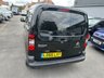 USED 2016 66 CITROEN BERLINGO 1.6 BlueHDi 625 Enterprise Panel Van 5dr Diesel Manual L1 (75 bhp) NO VAT JUST 72K FSH (6 SERVICES) !!! AIR CON PARK SENSORS ETC !!!