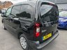 USED 2016 66 CITROEN BERLINGO 1.6 BlueHDi 625 Enterprise Panel Van 5dr Diesel Manual L1 (75 bhp) NO VAT JUST 72K FSH (6 SERVICES) !!! AIR CON PARK SENSORS ETC !!!