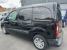 USED 2016 66 CITROEN BERLINGO 1.6 BlueHDi 625 Enterprise Panel Van 5dr Diesel Manual L1 (75 bhp) NO VAT JUST 72K FSH (6 SERVICES) !!! AIR CON PARK SENSORS ETC !!!