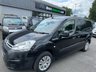 USED 2016 66 CITROEN BERLINGO 1.6 BlueHDi 625 Enterprise Panel Van 5dr Diesel Manual L1 (75 bhp) NO VAT JUST 72K FSH (6 SERVICES) !!! AIR CON PARK SENSORS ETC !!!