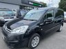 USED 2016 66 CITROEN BERLINGO 1.6 BlueHDi 625 Enterprise Panel Van 5dr Diesel Manual L1 (75 bhp) NO VAT JUST 72K FSH (6 SERVICES) !!! AIR CON PARK SENSORS ETC !!!