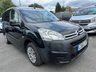 USED 2016 66 CITROEN BERLINGO 1.6 BlueHDi 625 Enterprise Panel Van 5dr Diesel Manual L1 (75 bhp) NO VAT JUST 72K FSH (6 SERVICES) !!! AIR CON PARK SENSORS ETC !!!