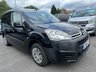 USED 2016 66 CITROEN BERLINGO 1.6 BlueHDi 625 Enterprise Panel Van 5dr Diesel Manual L1 (75 bhp) NO VAT JUST 72K FSH (6 SERVICES) !!! AIR CON PARK SENSORS ETC !!!