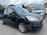 USED 2016 66 CITROEN BERLINGO 1.6 BlueHDi 625 Enterprise Panel Van 5dr Diesel Manual L1 (75 bhp) NO VAT JUST 72K FSH (6 SERVICES) !!! AIR CON PARK SENSORS ETC !!!
