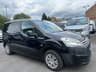 USED 2016 66 CITROEN BERLINGO 1.6 BlueHDi 625 Enterprise Panel Van 5dr Diesel Manual L1 (75 bhp) NO VAT JUST 72K FSH (6 SERVICES) !!! AIR CON PARK SENSORS ETC !!!