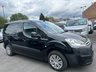 USED 2016 66 CITROEN BERLINGO 1.6 BlueHDi 625 Enterprise Panel Van 5dr Diesel Manual L1 (75 bhp) NO VAT JUST 72K FSH (6 SERVICES) !!! AIR CON PARK SENSORS ETC !!!