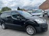 USED 2016 66 CITROEN BERLINGO 1.6 BlueHDi 625 Enterprise Panel Van 5dr Diesel Manual L1 (75 bhp) NO VAT JUST 72K FSH (6 SERVICES) !!! AIR CON PARK SENSORS ETC !!!