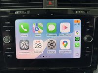 USED 2017 67 VOLKSWAGEN GOLF 2.0 TDI GTD Hatchback 5dr Diesel DSG Euro 6 (s/s) (184 ps) GTD | DSG | LED Lights | Cruis