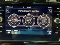 USED 2017 67 VOLKSWAGEN GOLF 2.0 TDI GTD Hatchback 5dr Diesel DSG Euro 6 (s/s) (184 ps) GTD | DSG | LED Lights | Cruis