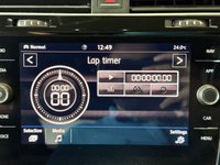 USED 2017 67 VOLKSWAGEN GOLF 2.0 TDI GTD Hatchback 5dr Diesel DSG Euro 6 (s/s) (184 ps) GTD | DSG | LED Lights | Cruis