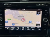 USED 2017 67 VOLKSWAGEN GOLF 2.0 TDI GTD Hatchback 5dr Diesel DSG Euro 6 (s/s) (184 ps) GTD | DSG | LED Lights | Cruis