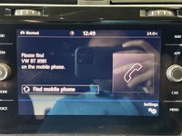 USED 2017 67 VOLKSWAGEN GOLF 2.0 TDI GTD Hatchback 5dr Diesel DSG Euro 6 (s/s) (184 ps) GTD | DSG | LED Lights | Cruis