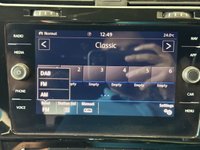 USED 2017 67 VOLKSWAGEN GOLF 2.0 TDI GTD Hatchback 5dr Diesel DSG Euro 6 (s/s) (184 ps) GTD | DSG | LED Lights | Cruis