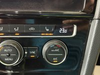 USED 2017 67 VOLKSWAGEN GOLF 2.0 TDI GTD Hatchback 5dr Diesel DSG Euro 6 (s/s) (184 ps) GTD | DSG | LED Lights | Cruis
