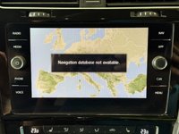 USED 2017 67 VOLKSWAGEN GOLF 2.0 TDI GTD Hatchback 5dr Diesel DSG Euro 6 (s/s) (184 ps) GTD | DSG | LED Lights | Cruis