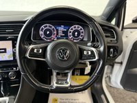 USED 2017 67 VOLKSWAGEN GOLF 2.0 TDI GTD Hatchback 5dr Diesel DSG Euro 6 (s/s) (184 ps) GTD | DSG | LED Lights | Cruis