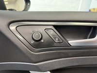 USED 2017 67 VOLKSWAGEN GOLF 2.0 TDI GTD Hatchback 5dr Diesel DSG Euro 6 (s/s) (184 ps) GTD | DSG | LED Lights | Cruis