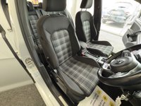 USED 2017 67 VOLKSWAGEN GOLF 2.0 TDI GTD Hatchback 5dr Diesel DSG Euro 6 (s/s) (184 ps) GTD | DSG | LED Lights | Cruis