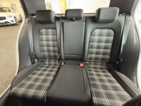 USED 2017 67 VOLKSWAGEN GOLF 2.0 TDI GTD Hatchback 5dr Diesel DSG Euro 6 (s/s) (184 ps) GTD | DSG | LED Lights | Cruis