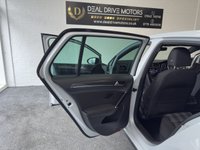 USED 2017 67 VOLKSWAGEN GOLF 2.0 TDI GTD Hatchback 5dr Diesel DSG Euro 6 (s/s) (184 ps) GTD | DSG | LED Lights | Cruis