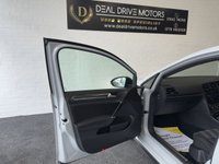 USED 2017 67 VOLKSWAGEN GOLF 2.0 TDI GTD Hatchback 5dr Diesel DSG Euro 6 (s/s) (184 ps) GTD | DSG | LED Lights | Cruis