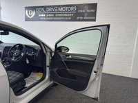 USED 2017 67 VOLKSWAGEN GOLF 2.0 TDI GTD Hatchback 5dr Diesel DSG Euro 6 (s/s) (184 ps) GTD | DSG | LED Lights | Cruis