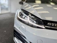 USED 2017 67 VOLKSWAGEN GOLF 2.0 TDI GTD Hatchback 5dr Diesel DSG Euro 6 (s/s) (184 ps) GTD | DSG | LED Lights | Cruis