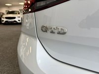 USED 2017 67 VOLKSWAGEN GOLF 2.0 TDI GTD Hatchback 5dr Diesel DSG Euro 6 (s/s) (184 ps) GTD | DSG | LED Lights | Cruis