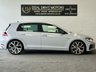 USED 2017 67 VOLKSWAGEN GOLF 2.0 TDI GTD Hatchback 5dr Diesel DSG Euro 6 (s/s) (184 ps) GTD | DSG | LED Lights | Cruis