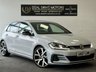 USED 2017 67 VOLKSWAGEN GOLF 2.0 TDI GTD Hatchback 5dr Diesel DSG Euro 6 (s/s) (184 ps) GTD | DSG | LED Lights | Cruis