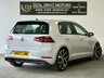 USED 2017 67 VOLKSWAGEN GOLF 2.0 TDI GTD Hatchback 5dr Diesel DSG Euro 6 (s/s) (184 ps) GTD | DSG | LED Lights | Cruis