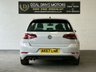 USED 2017 67 VOLKSWAGEN GOLF 2.0 TDI GTD Hatchback 5dr Diesel DSG Euro 6 (s/s) (184 ps) GTD | DSG | LED Lights | Cruis
