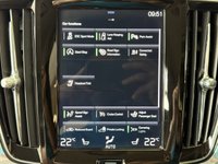 USED 2018 18 VOLVO V90 2.0 D4 Inscription Estate 5dr Diesel Auto Euro 6 (s/s) (190 ps) Leather | Nav | LED | Cruise