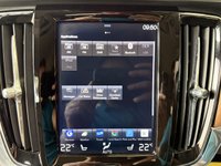 USED 2018 18 VOLVO V90 2.0 D4 Inscription Estate 5dr Diesel Auto Euro 6 (s/s) (190 ps) Leather | Nav | LED | Cruise