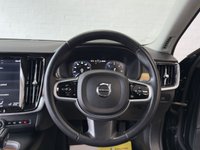 USED 2018 18 VOLVO V90 2.0 D4 Inscription Estate 5dr Diesel Auto Euro 6 (s/s) (190 ps) Leather | Nav | LED | Cruise