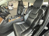 USED 2018 18 VOLVO V90 2.0 D4 Inscription Estate 5dr Diesel Auto Euro 6 (s/s) (190 ps) Leather | Nav | LED | Cruise