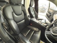 USED 2018 18 VOLVO V90 2.0 D4 Inscription Estate 5dr Diesel Auto Euro 6 (s/s) (190 ps) Leather | Nav | LED | Cruise