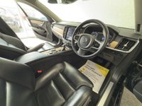USED 2018 18 VOLVO V90 2.0 D4 Inscription Estate 5dr Diesel Auto Euro 6 (s/s) (190 ps) Leather | Nav | LED | Cruise