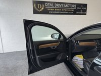 USED 2018 18 VOLVO V90 2.0 D4 Inscription Estate 5dr Diesel Auto Euro 6 (s/s) (190 ps) Leather | Nav | LED | Cruise